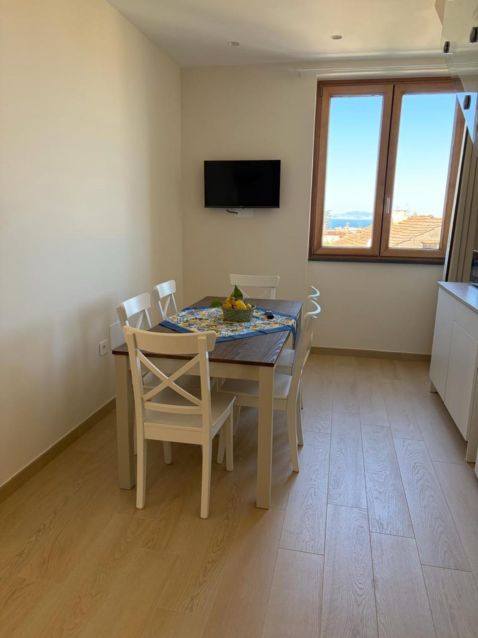 Maison Francesca Apartment in Priora