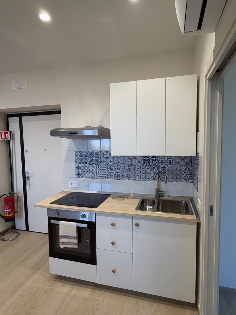 Maison Francesca Apartment in Priora