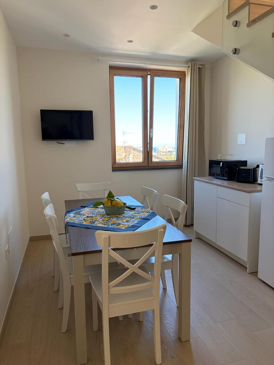 Maison Francesca Apartment in Priora
