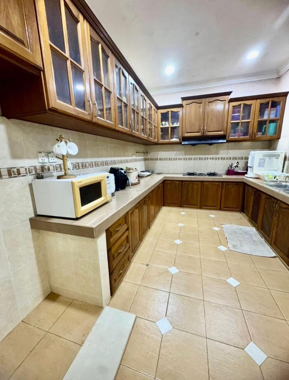 Tokma homestay House in Terengganu, Malaysia