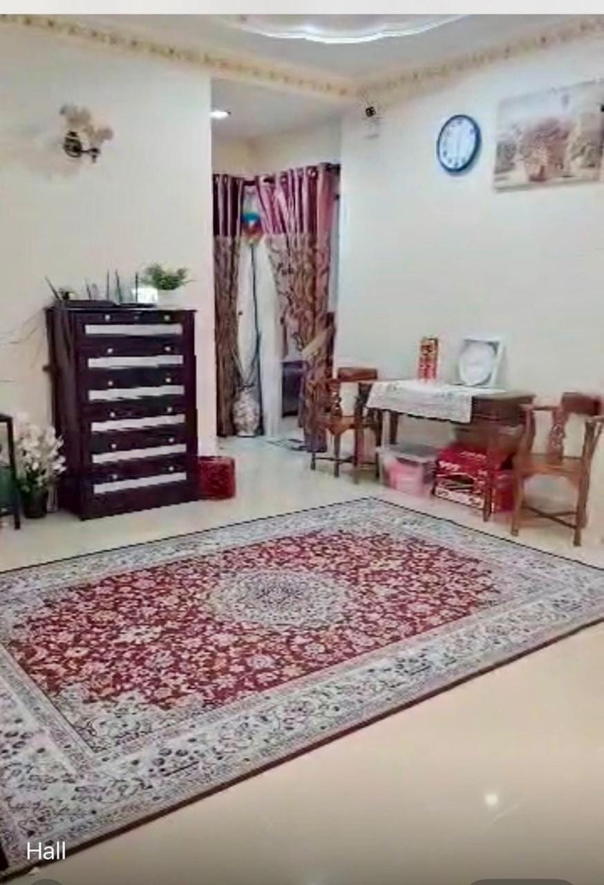 Tokma homestay House in Terengganu, Malaysia
