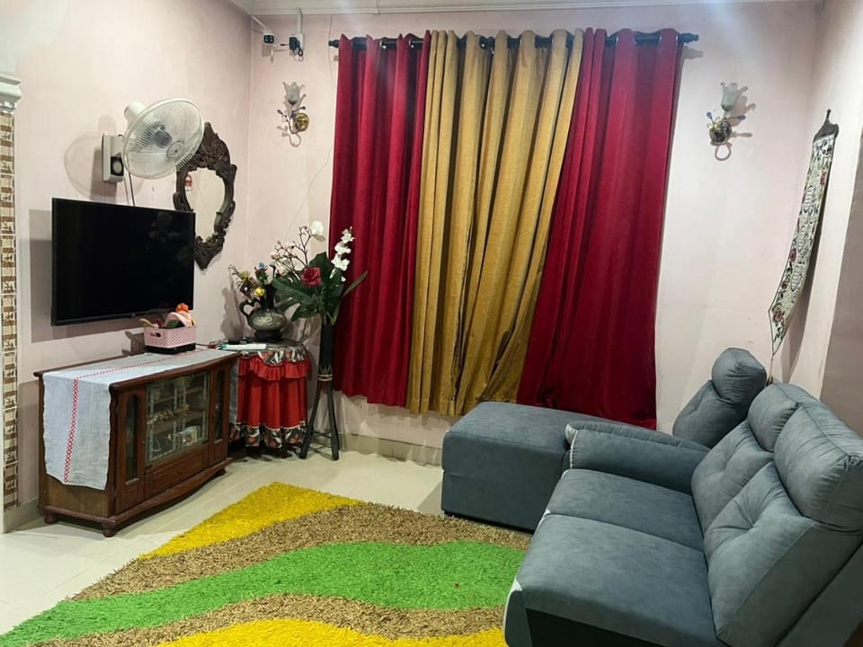 Tokma homestay House in Terengganu, Malaysia