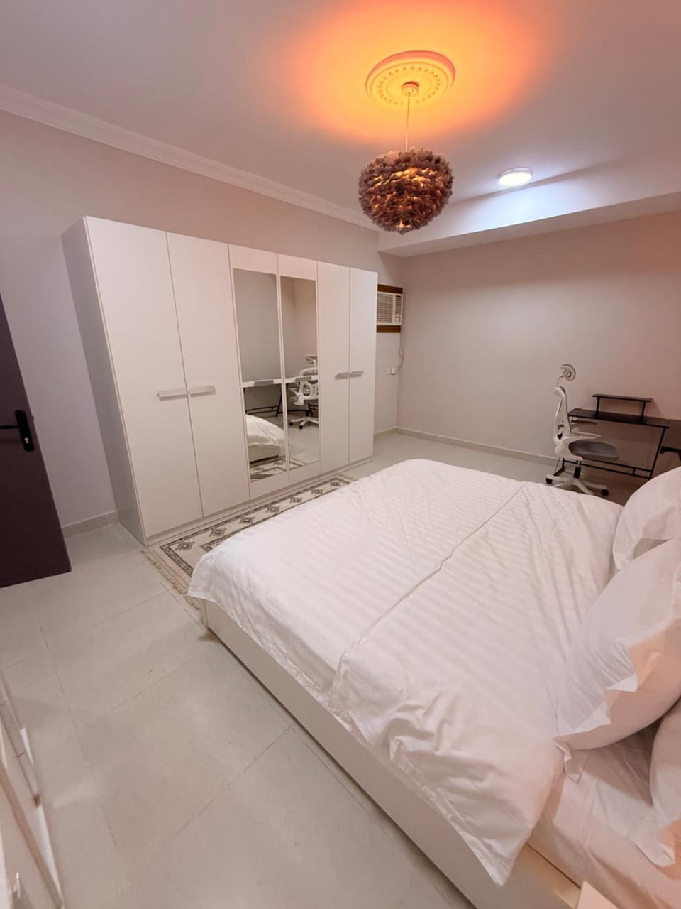 Manazil Alwed- Obhur منازل الود - ابحر Apartment in Jeddah