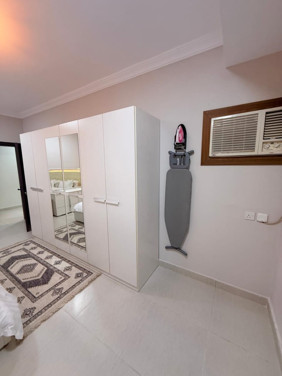 Manazil Alwed- Obhur منازل الود - ابحر Apartment in Jeddah