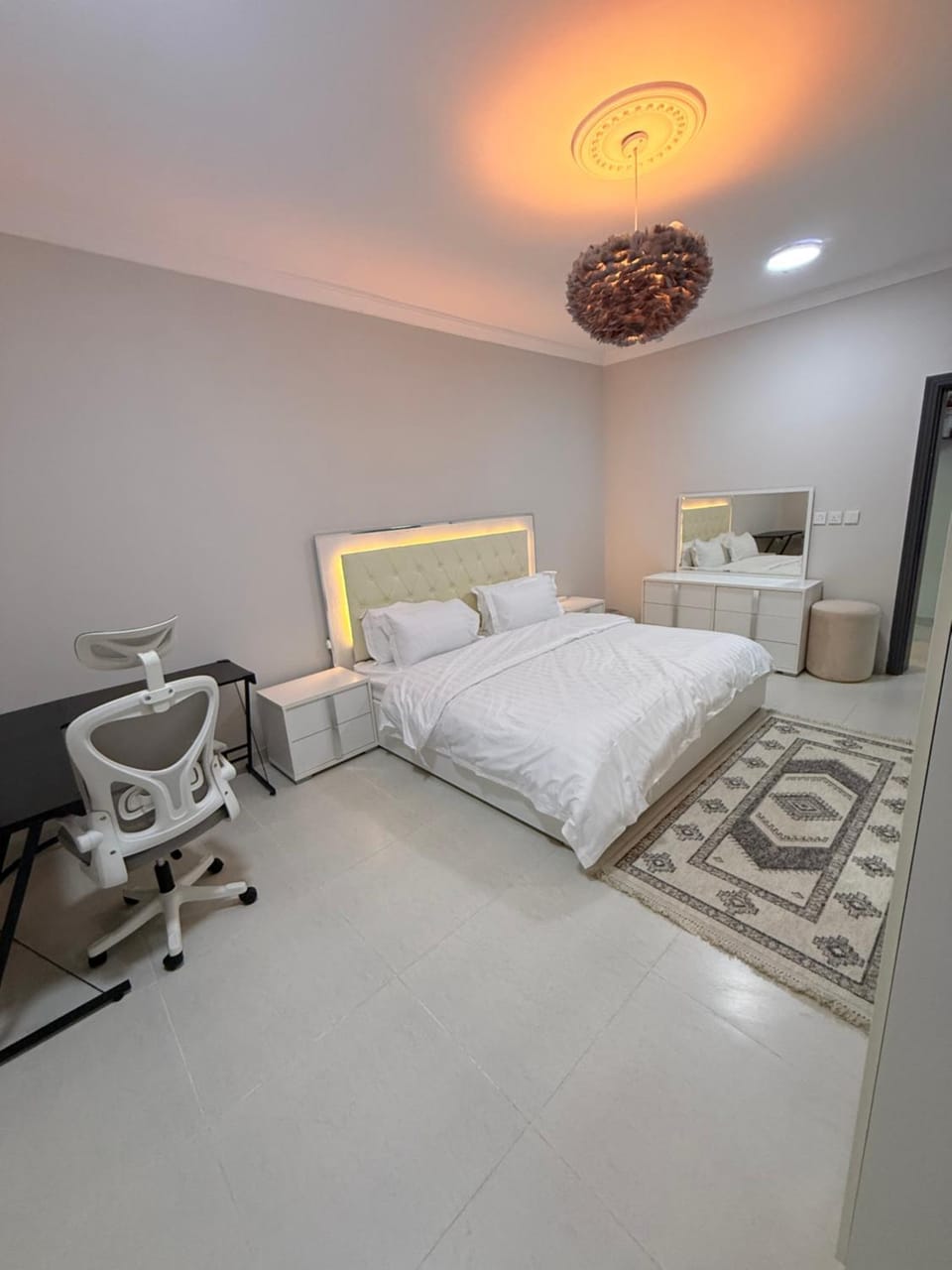 Manazil Alwed- Obhur منازل الود - ابحر Apartment in Jeddah