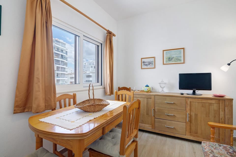 Apartamento Lili Apartment in Faro District