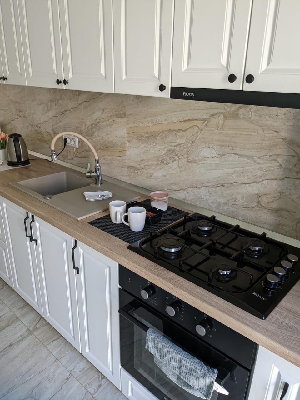 Charm et confort en plein centre de Nice Apartment in Nice