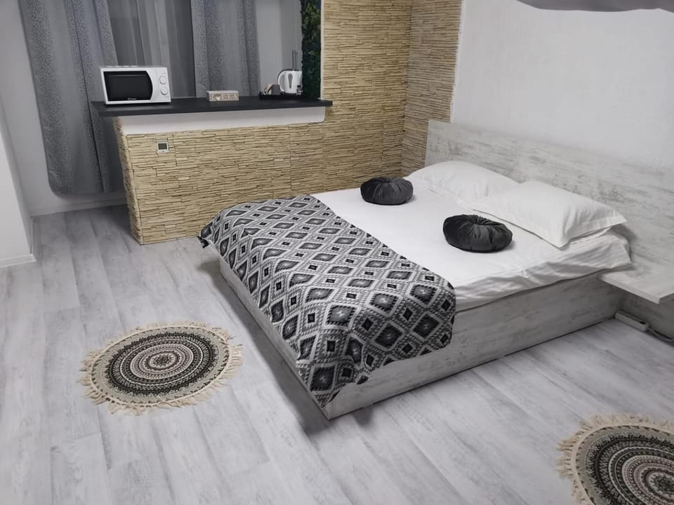 Leyla Studio Ultracentral Pitesti Apartment in Romania