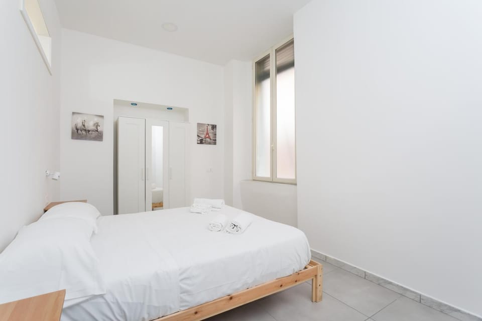Metro Napoli By Dimorra Apartment in Naples