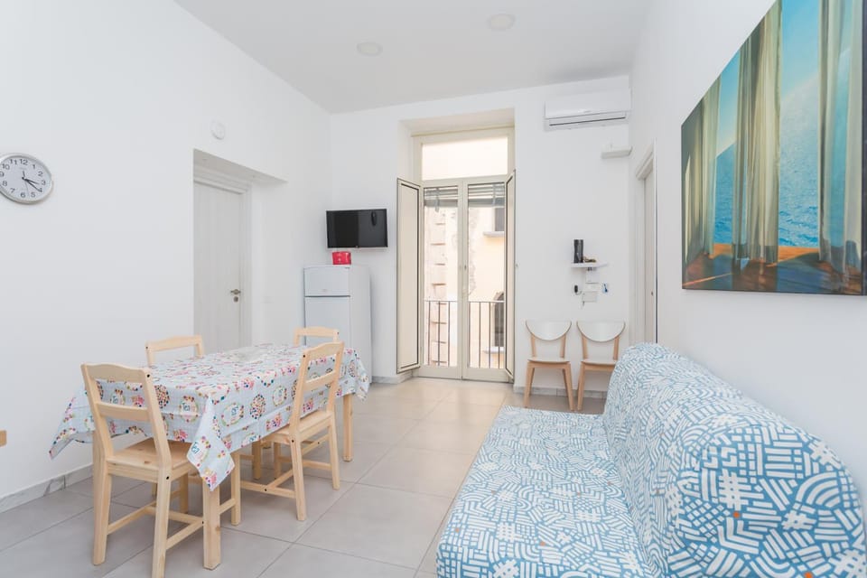 Metro Napoli By Dimorra Apartment in Naples