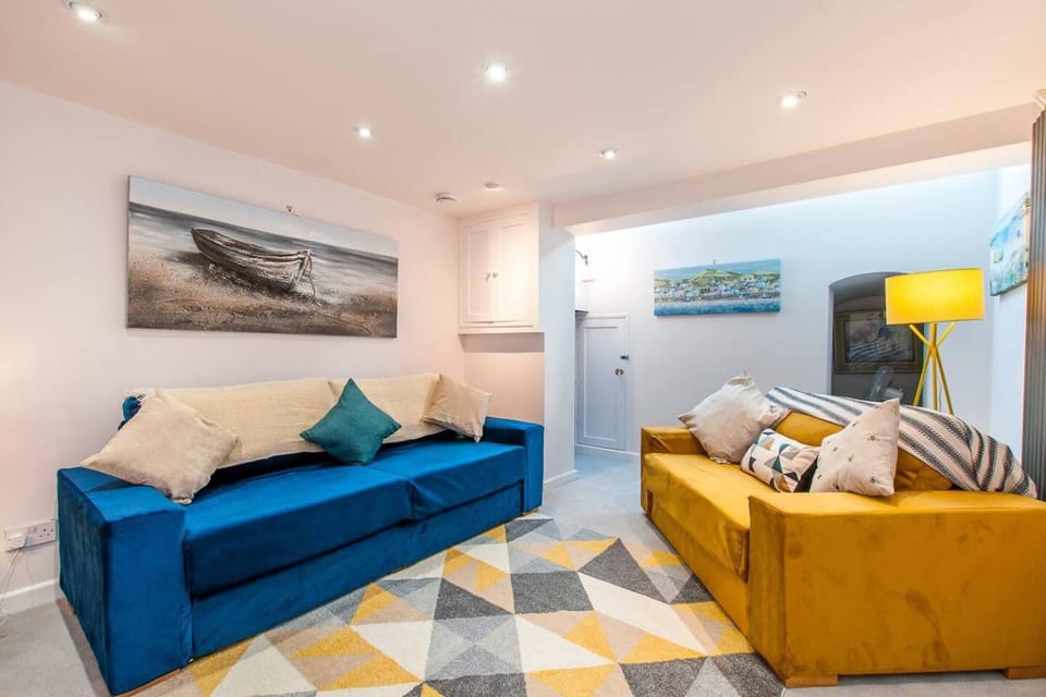 The Salty Crab Ramsgate Holiday Home House in Ramsgate