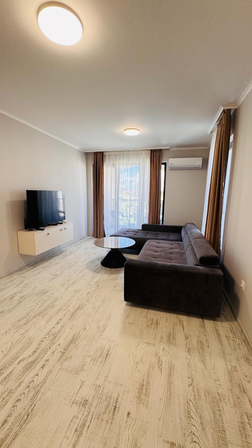 Апартамент в комплекс VOYAGE Кавици, Созопол АП18 Apartment in Burgas Province