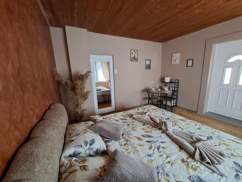 NeNa Apartmani - Ruma #2 Apartment in Vojvodina