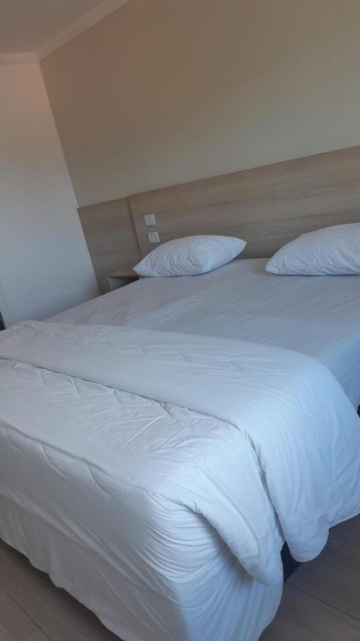Flat 55 Goiania Hotel in Goiania