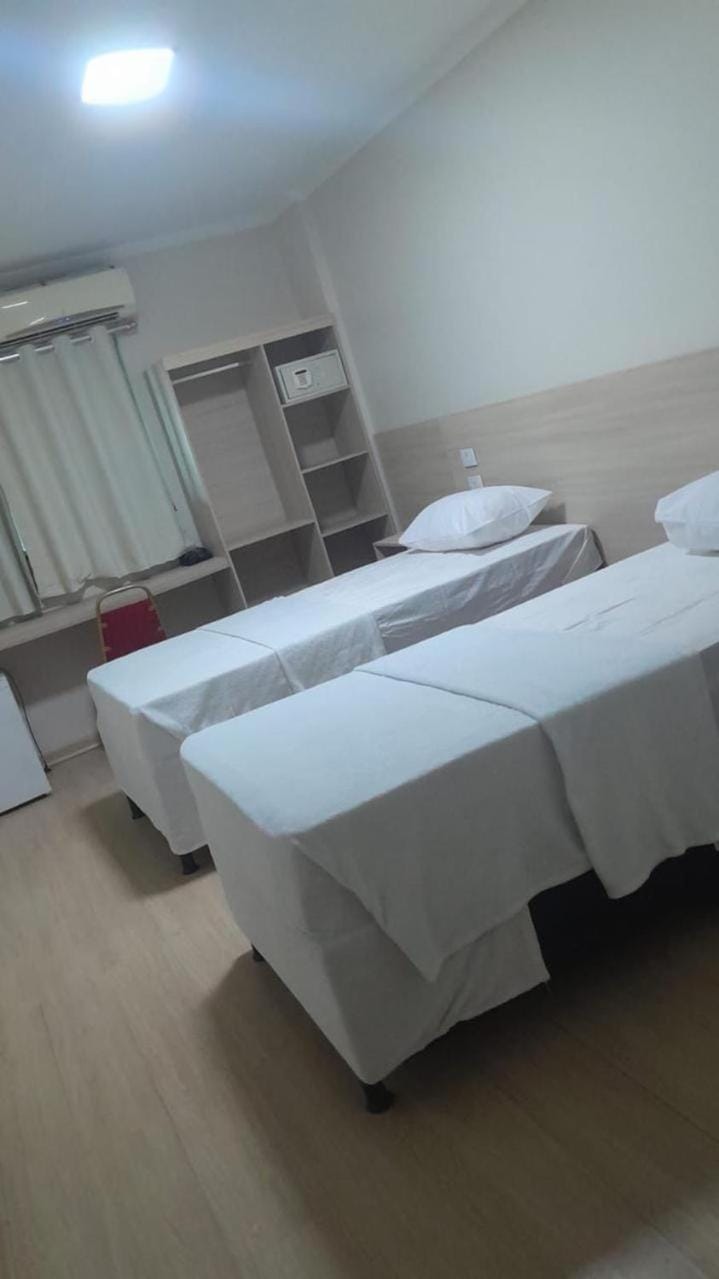 Flat 55 Goiania Hotel in Goiania