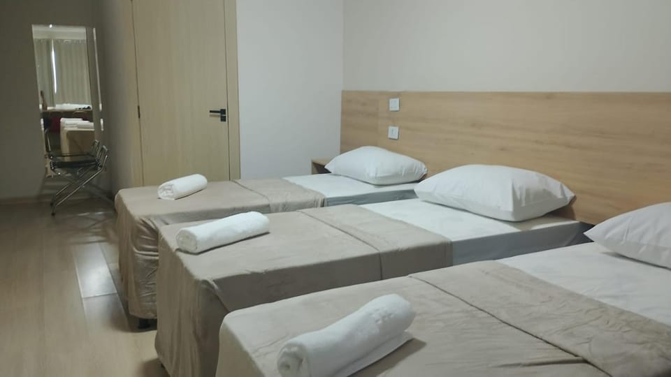Flat 55 Goiania Hotel in Goiania