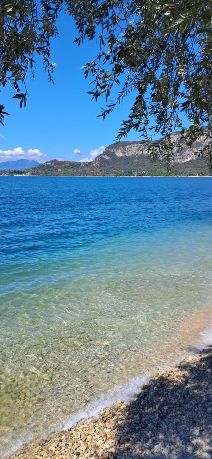 Nearby landmark, Natural landscape, Beach, Lake view