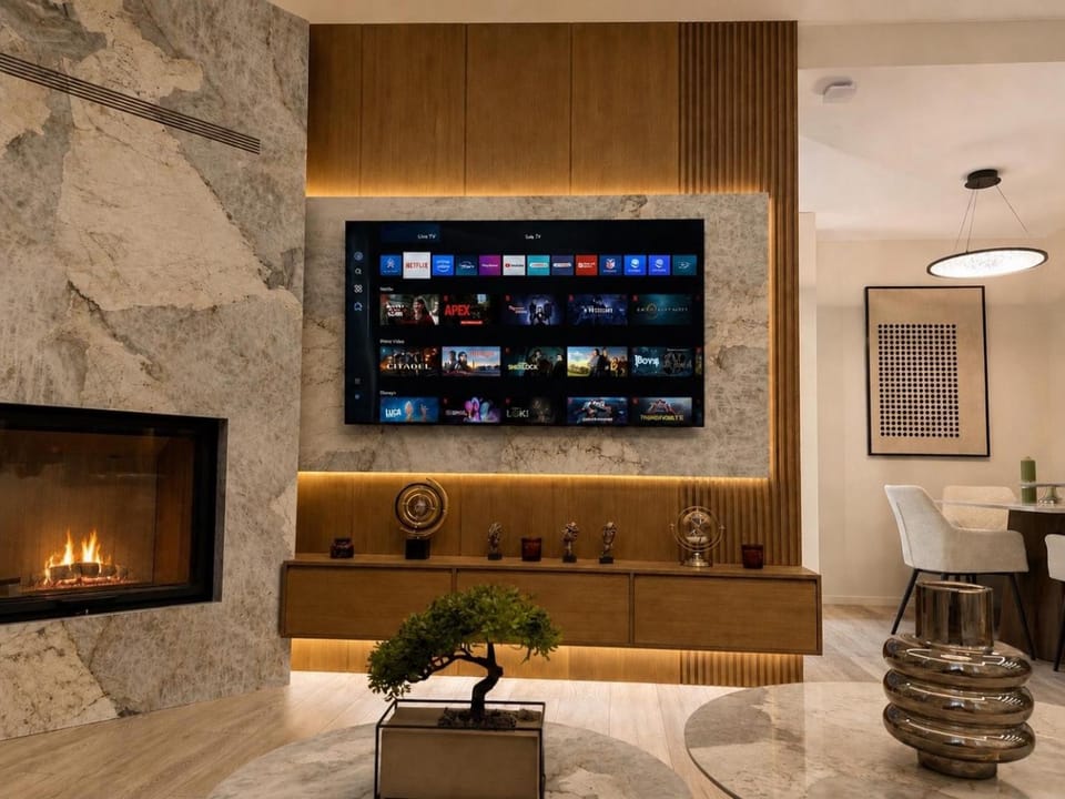 TV and multimedia
