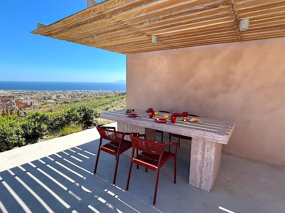 View (from property/room), Meals, Sunrise, Sunset
