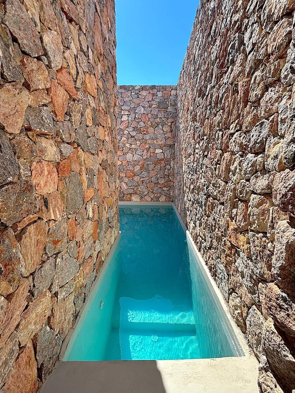 View (from property/room), Swimming pool