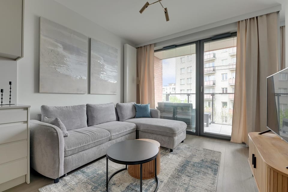 TV and multimedia, Balcony/Terrace, Balcony/Terrace, Living room, Seating area