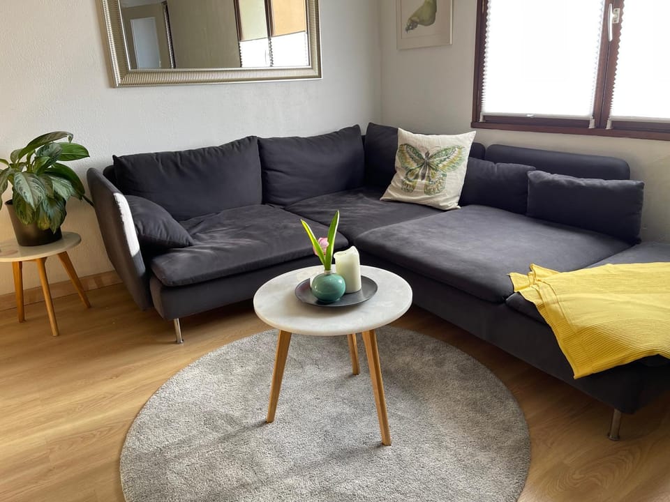 Appartement Les couleurs de Provence Apartment in Dieulefit