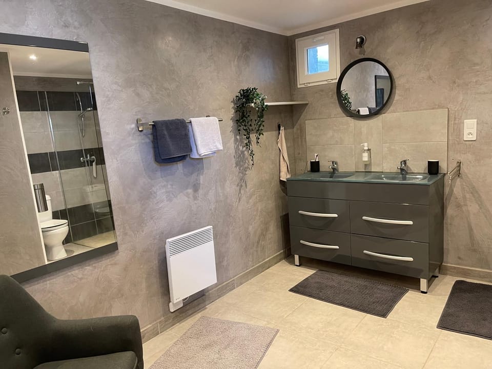 Appartement Les couleurs de Provence Apartment in Dieulefit