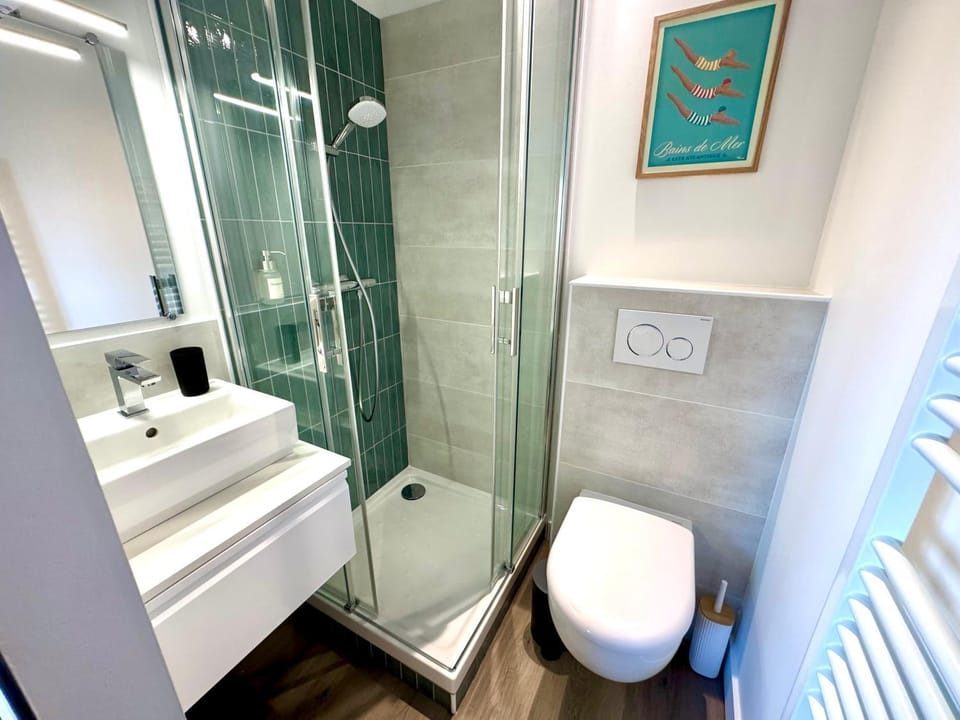 Design et Détente, Villa Mora Villa in Étel