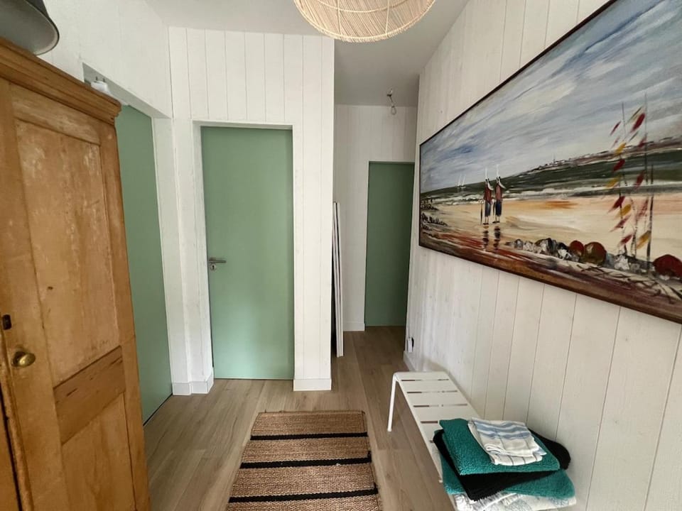 Villa Lilas Cap-Ferret Villa in Lege-Cap-Ferret