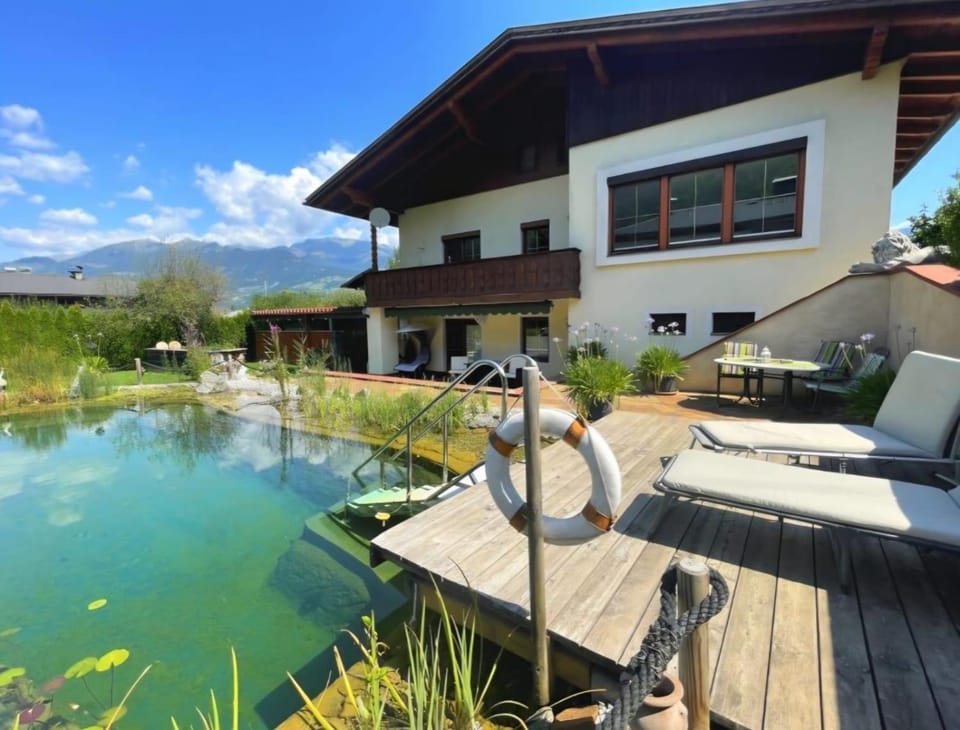 Ferienwohnung Duschlbauer Apartment in Carinthia, Austria