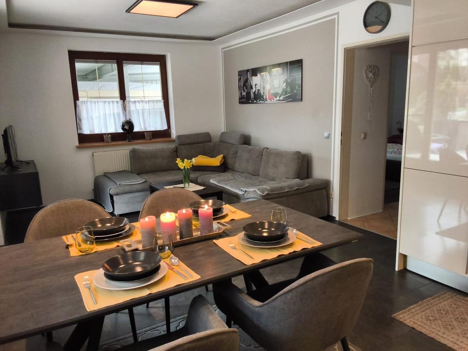Ferienwohnung Duschlbauer Apartment in Carinthia, Austria