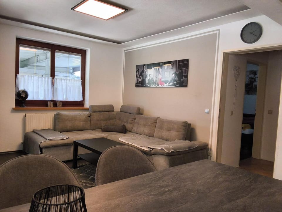 Ferienwohnung Duschlbauer Apartment in Carinthia, Austria