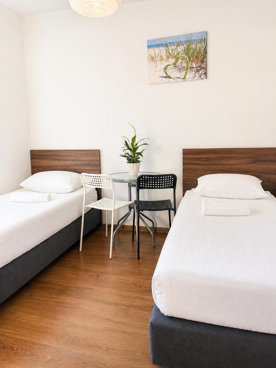 Sealine Hostel - Baltic Beach Stay Hostel in Gdansk