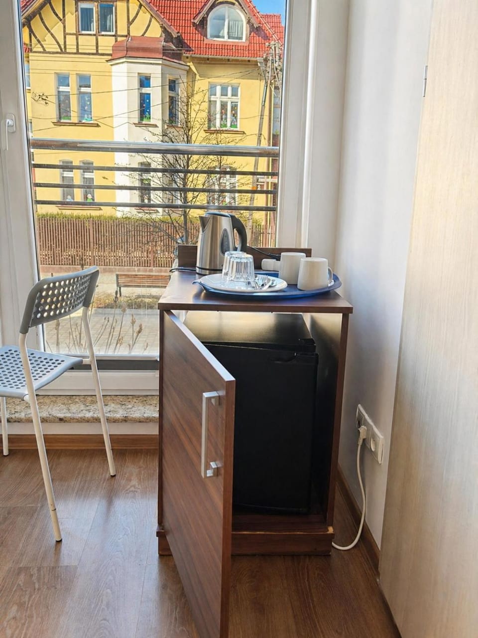 Sealine Hostel - Baltic Beach Stay Hostel in Gdansk