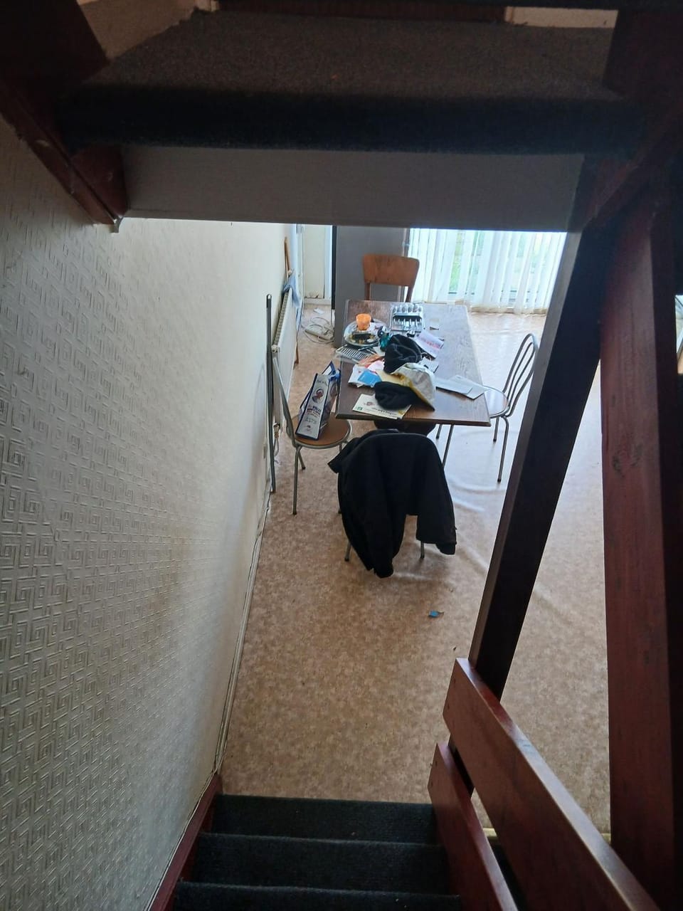 Room in a family House Bed and Breakfast in Grays