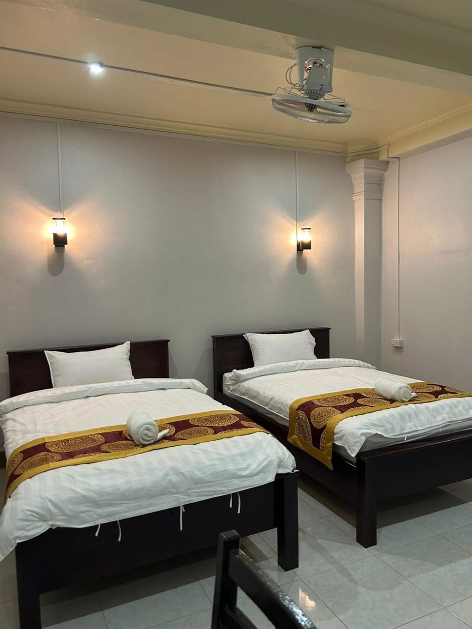 Sengmany Guesthouse Bed and Breakfast in Luang Prabang