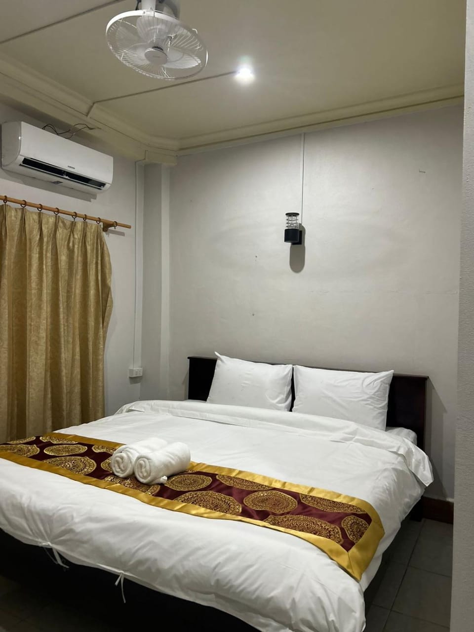 Sengmany Guesthouse Bed and Breakfast in Luang Prabang