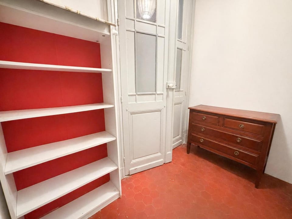 storage