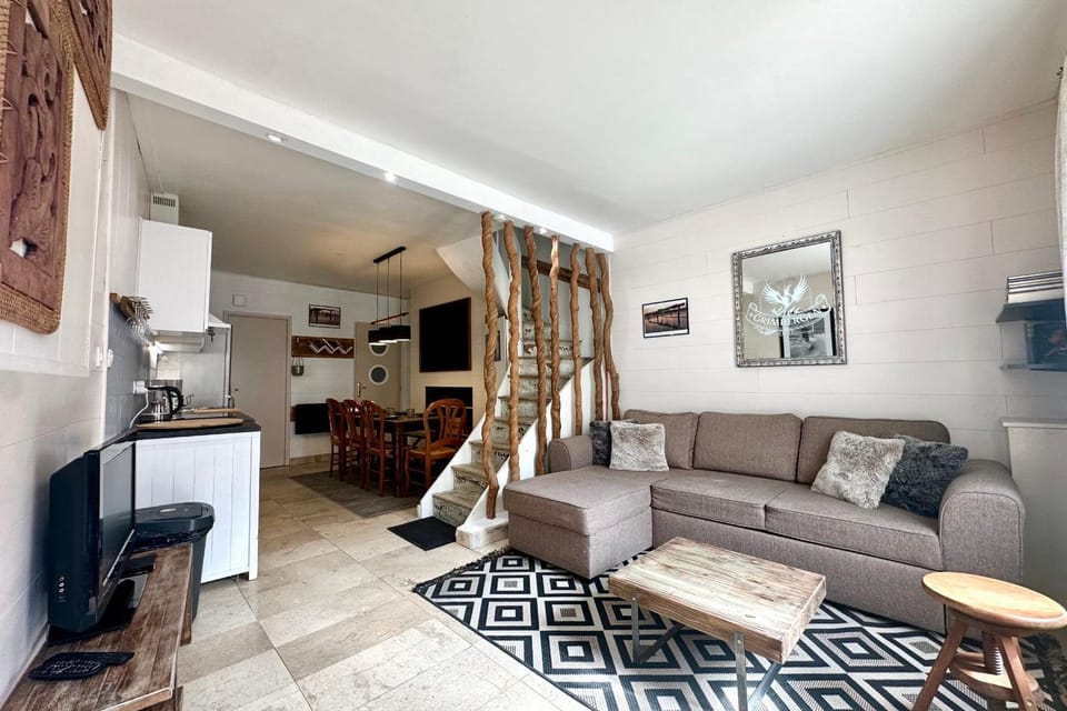 Retraite cosy aux portes de la Baie de Somme House in Hauts-de-France