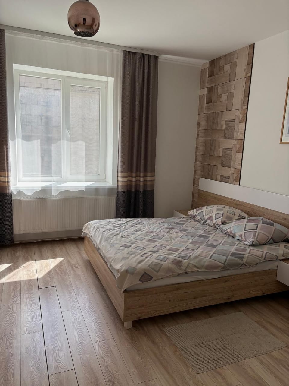 Простора квартира центр Apartment in Ukraine