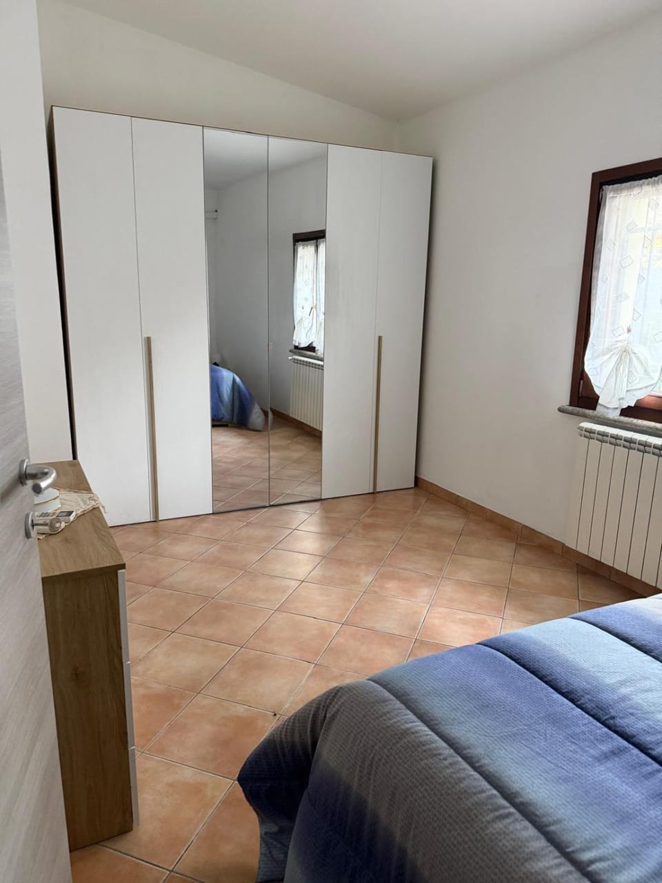 Casotta Luca House in Lombardy