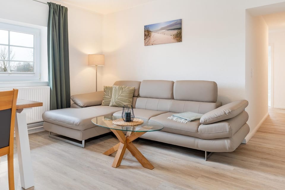Gästehaus am Hengstkamp Meeresrauschen Apartment in Heiligenhafen