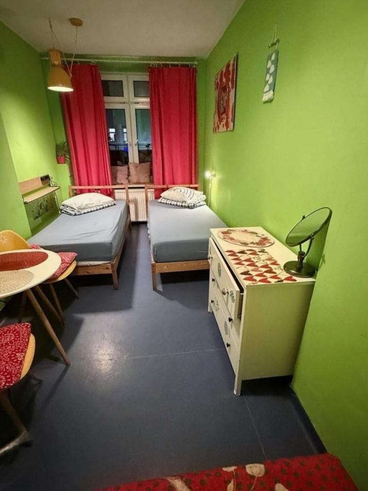 Bazylika hostel Hostel in Warsaw