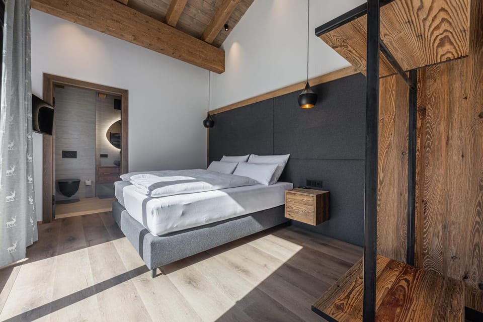 Kellnergut chalet Frieda Apartment in Salzburgerland