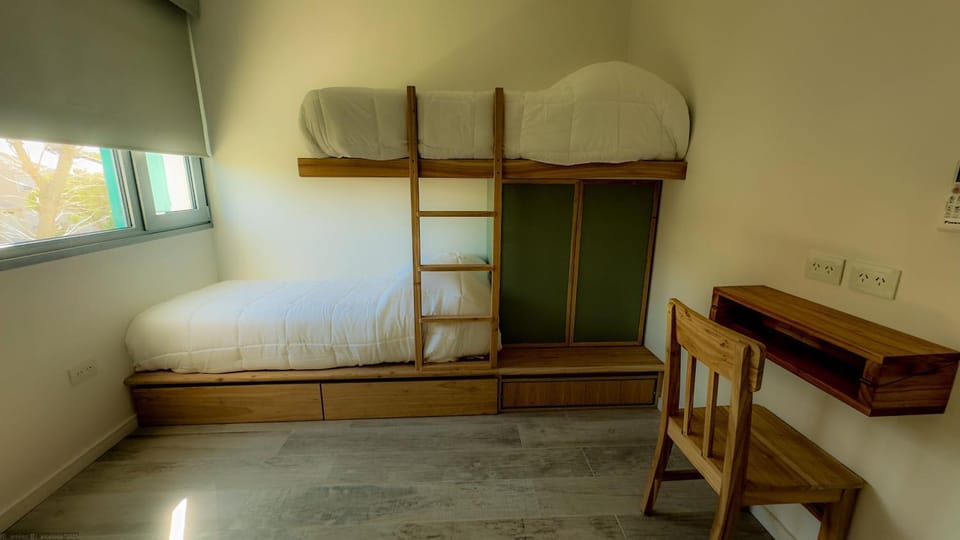 Palmas Del Este Apartment in Buenos Aires Province