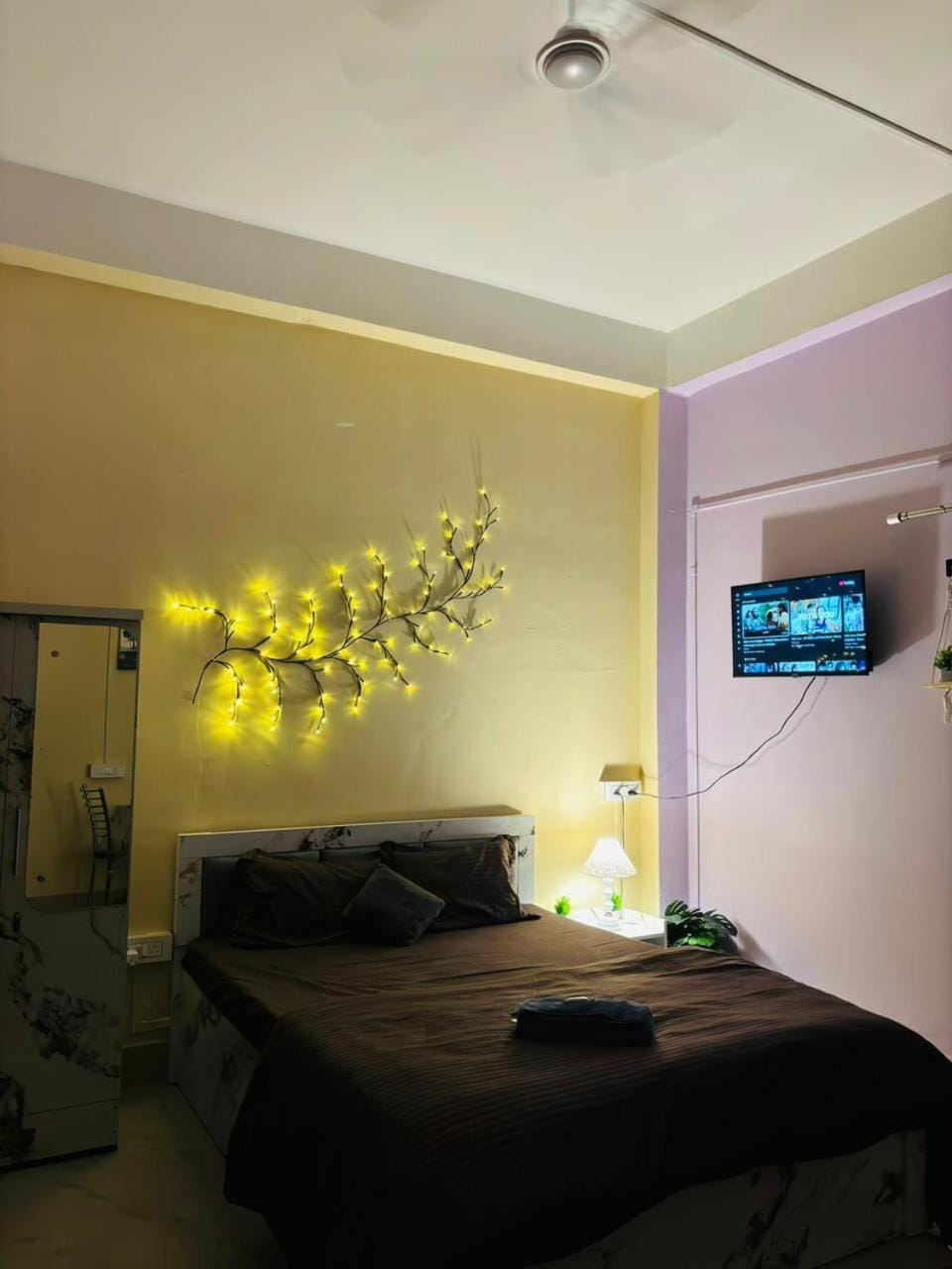 Batoruwa Homestay Vacation rental in Bangladesh