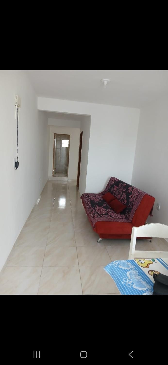 Morada simples Apartment in State of Alagoas, Brazil
