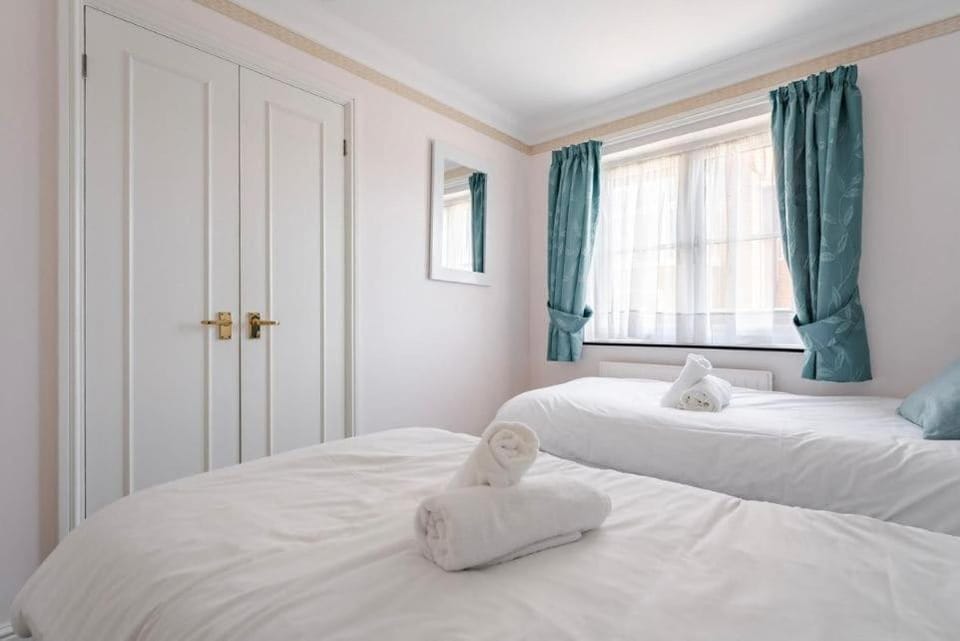 6 Victoria Court - Sheringham Cottages Apartment in Sheringham