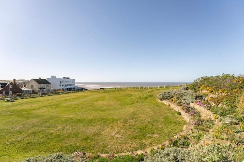6 Victoria Court - Sheringham Cottages Apartment in Sheringham