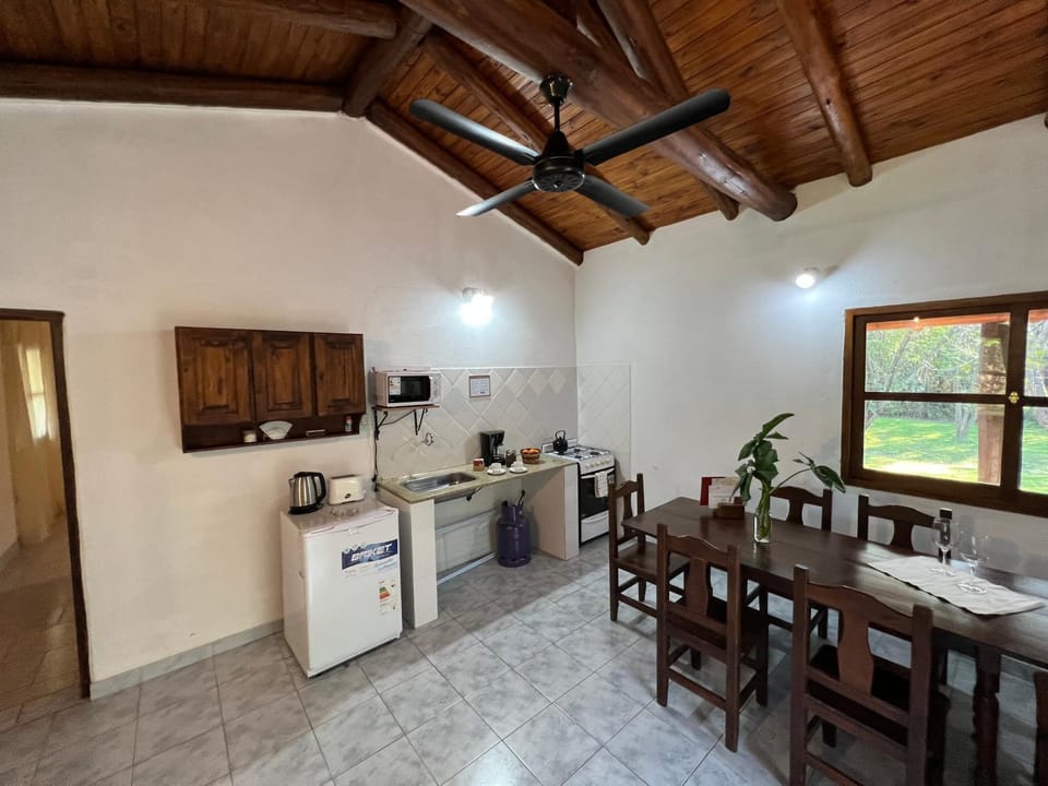 Naturaleza y descanso - Ideal 2 a 5 huéspedes Apartment in Corrientes Province, Argentina